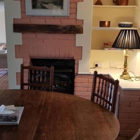 Field Cottage Whittlesey Extérieur photo