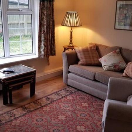 Field Cottage Whittlesey Extérieur photo