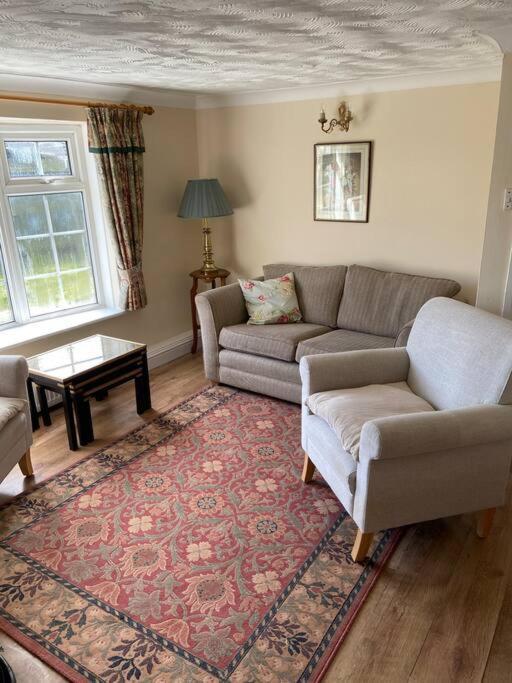 Field Cottage Whittlesey Extérieur photo