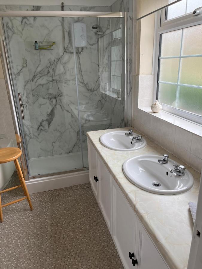 Field Cottage Whittlesey Extérieur photo
