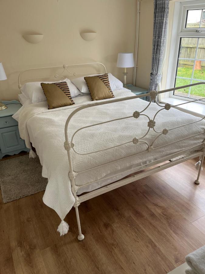 Field Cottage Whittlesey Extérieur photo